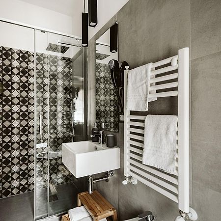 روما B&B Lumas المظهر الخارجي الصورة