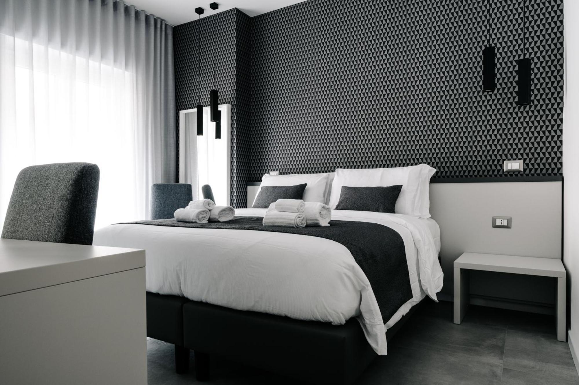 روما B&B Lumas المظهر الخارجي الصورة