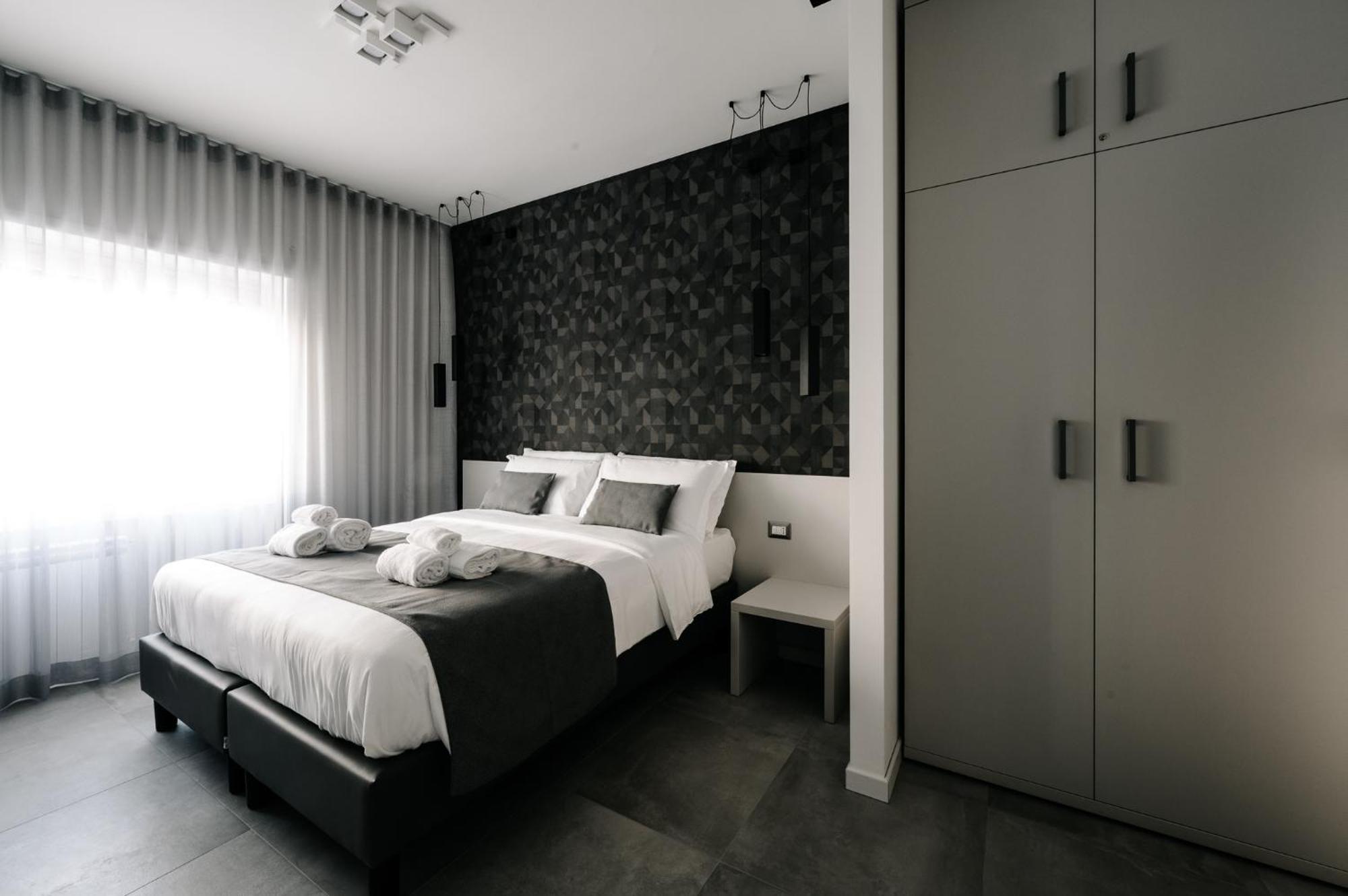 روما B&B Lumas المظهر الخارجي الصورة