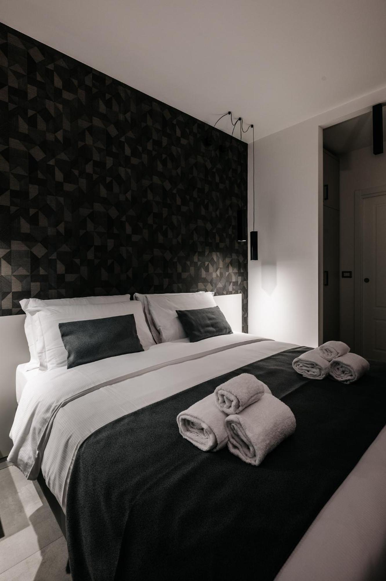 روما B&B Lumas المظهر الخارجي الصورة