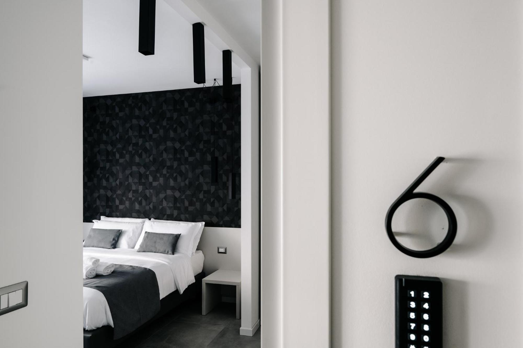 روما B&B Lumas المظهر الخارجي الصورة