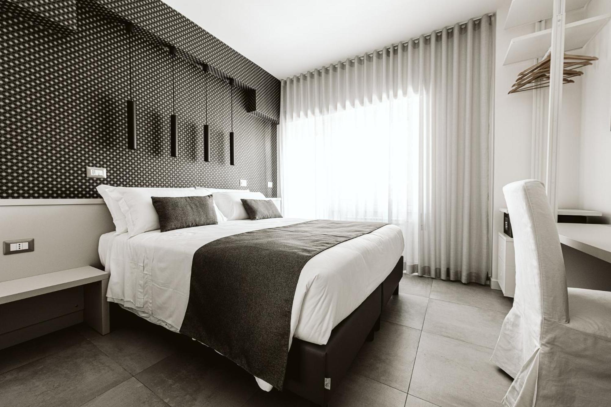 روما B&B Lumas المظهر الخارجي الصورة