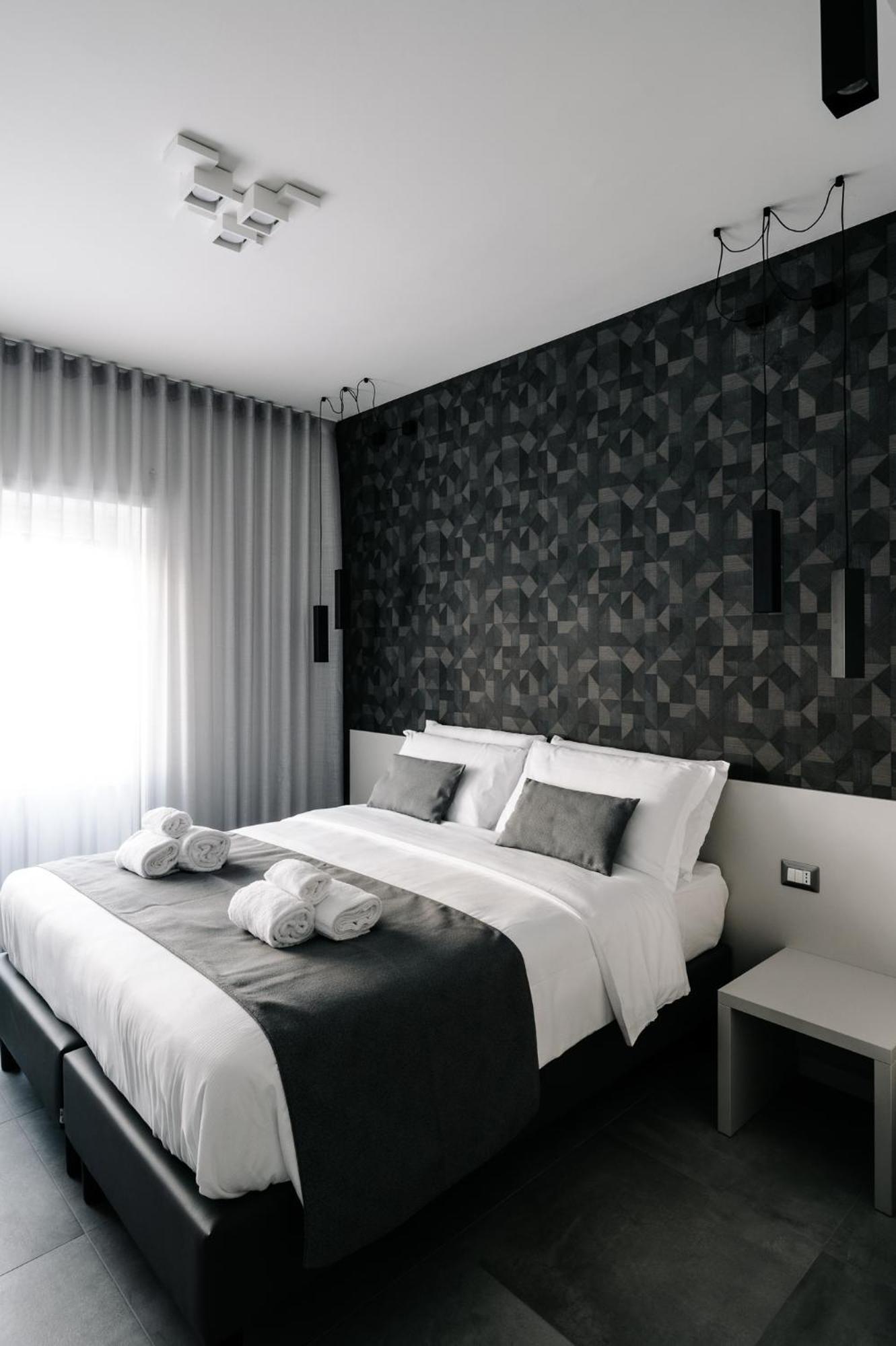 روما B&B Lumas المظهر الخارجي الصورة