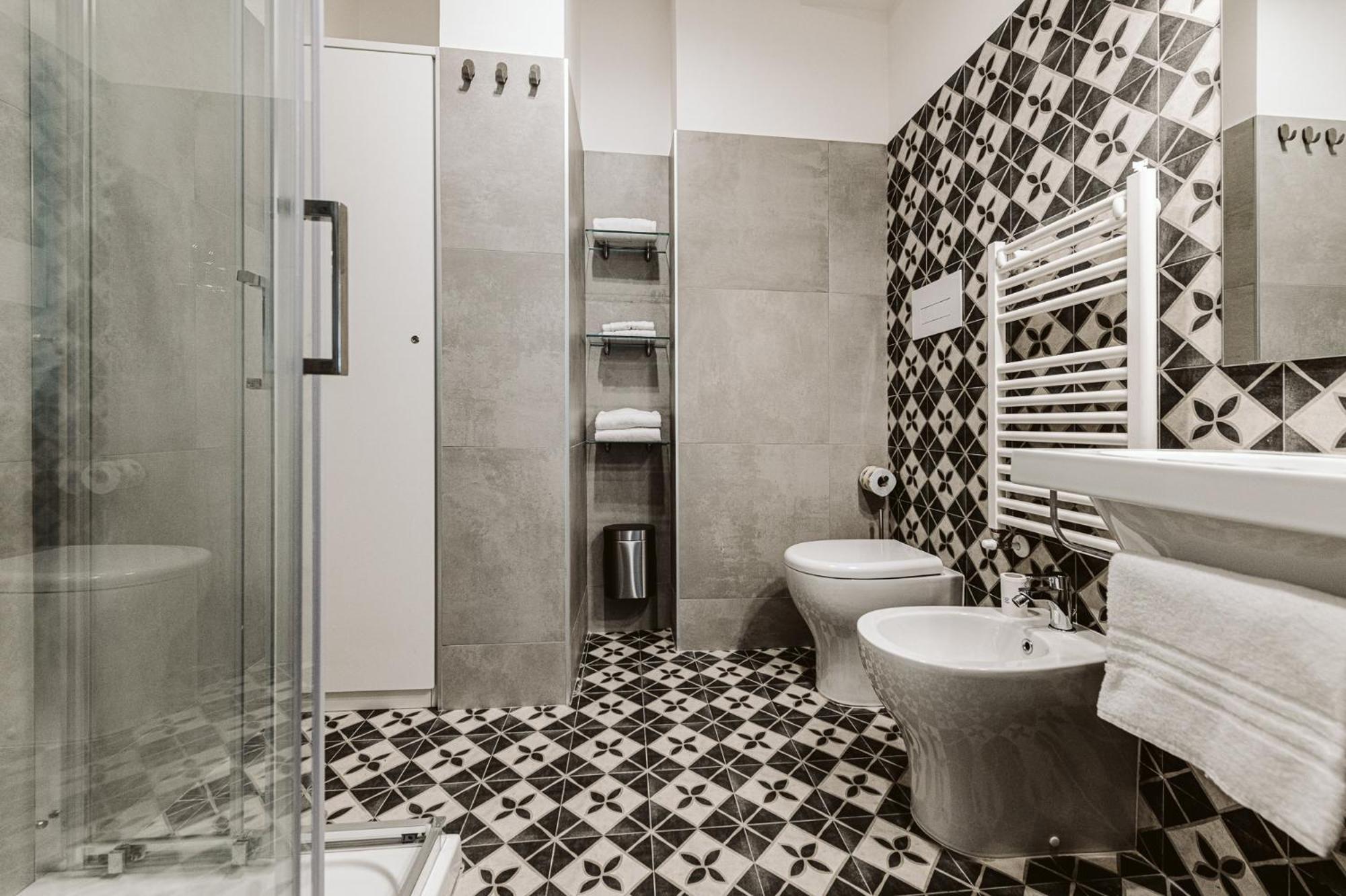 روما B&B Lumas المظهر الخارجي الصورة