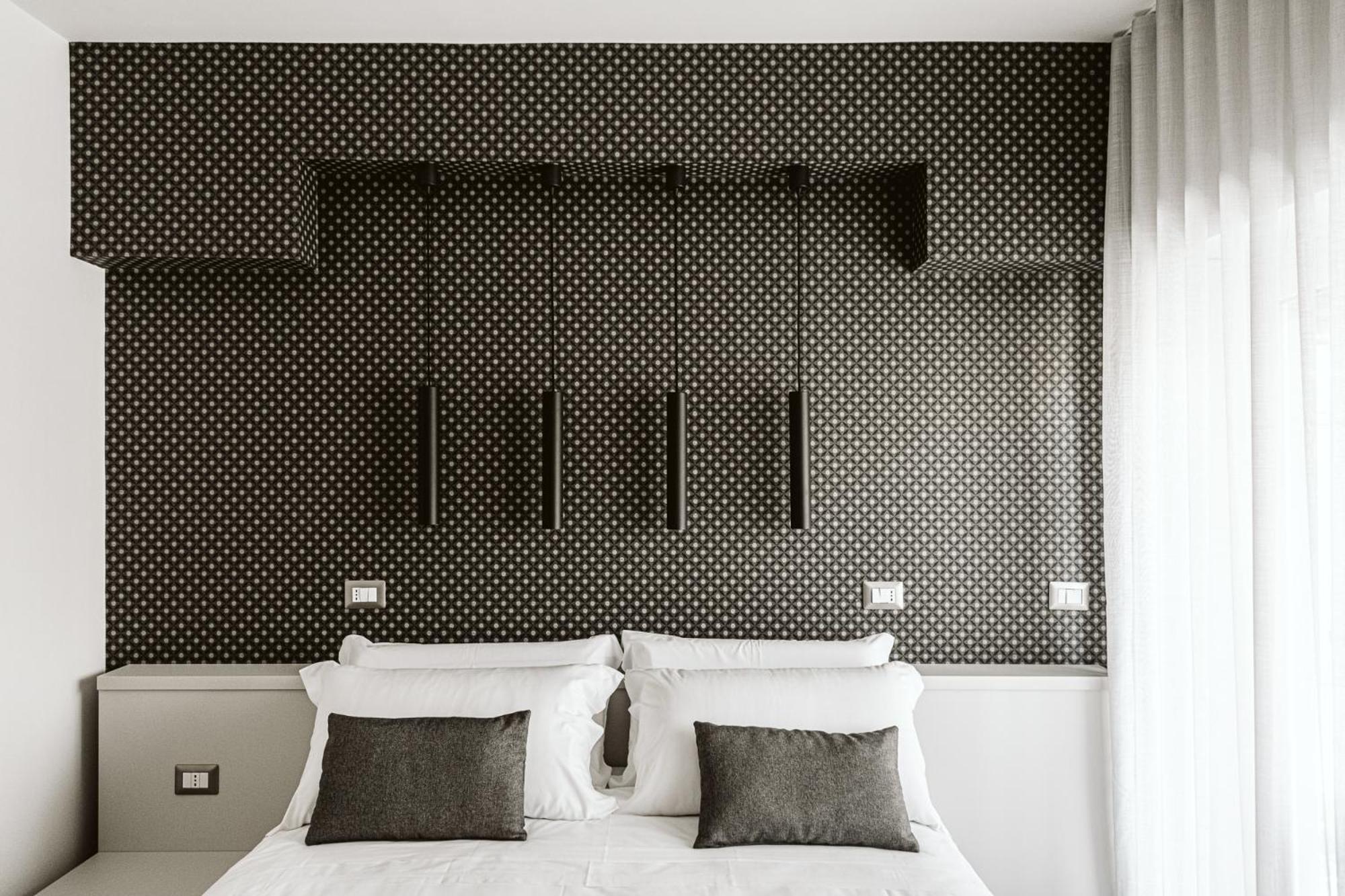 روما B&B Lumas الغرفة الصورة